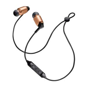 GLIDiC ワイヤレス ヘッドセット Sound Air WS-5000 / カッパー【日本正規代理店品】 SB-WS53-MRLW/C｜kheartsupply