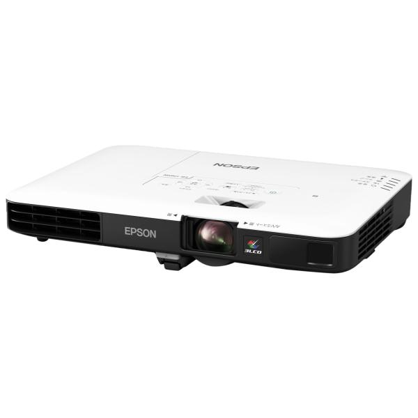 EPSON プロジェクター EB-1785W 3,200lm WXGA 1.8kg