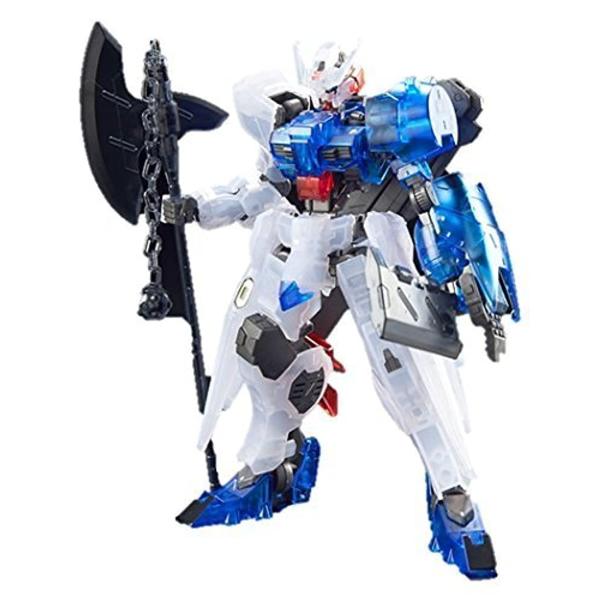 HG 1/144 ガンダムアスタロト アックス＆チョッパー装備 クリアカラーVer.(ガンプラEXP...