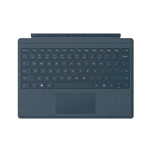 マイクロソフト Surface Pro タイプカバー コバルトブルー FFP-00039 キーボード本体の商品画像
