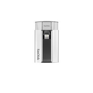 SanDisk iXpand flash drive 64GB [ ideal for iPhone...