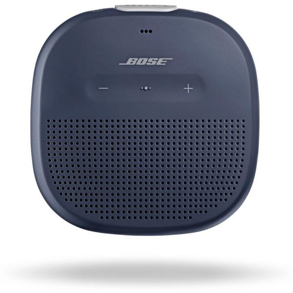 Bose SoundLink Micro Bluetooth speaker ポータブル ワイヤレス...