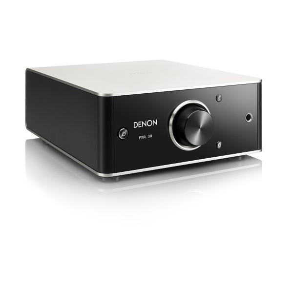 デノン Denon PMA-30 プリメインアンプ Bluetooth対応/ヘッドフォンアンプ搭載 ...