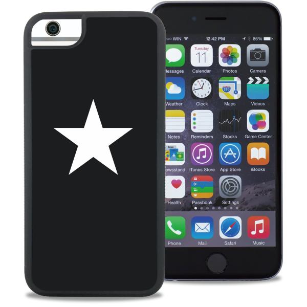 【廃番品】STAR iPhone 6/6s/7/8【旧WAYLLY】