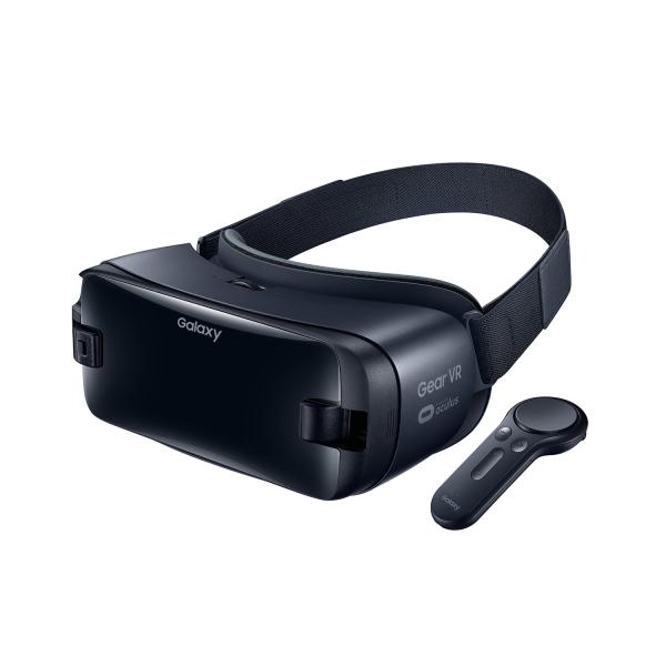 Galaxy Gear VR with Controller 【Galaxy純正 国内正規品】 No...