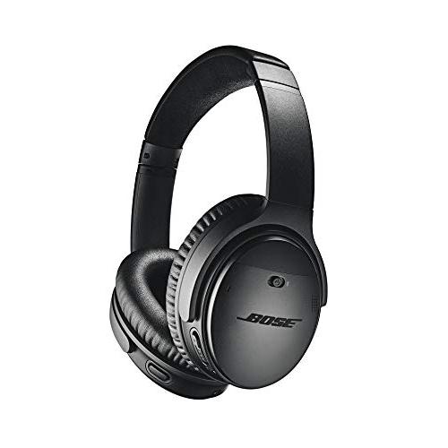 Bose QuietComfort 35 wireless headphones II ワイヤレスヘ...