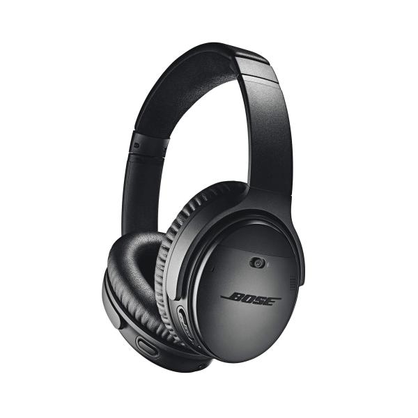 Bose QuietComfort 35 wireless headphones II ワイヤレスヘ...