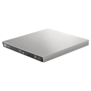 ロジテック Blu-rayディスクドライブ for Mac Type-Cモデル USB3.0 スリム...