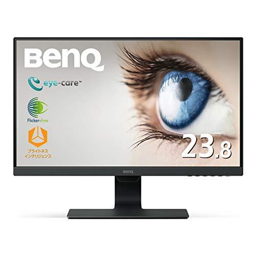 ベンキュージャパン BenQ GW2480 アイケアモニター (23.8インチ/フルHD/IPS/輝...