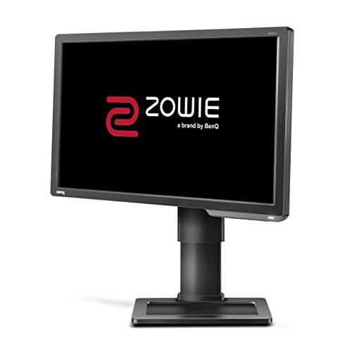 BenQ ゲーミングモニター 24インチ 144Hz 1ms ブルーライト軽減 ZOWIE XL24...