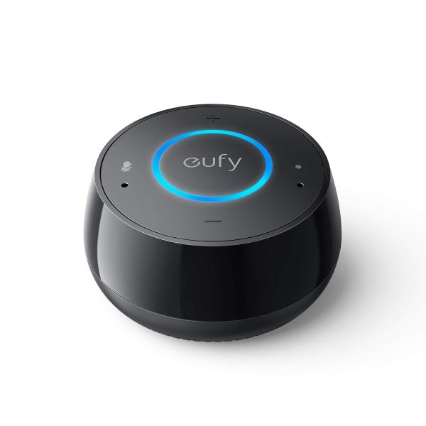 Anker Eufy Genie(Amazon Alexa搭載スマートスピーカー)【音声操作 / A...