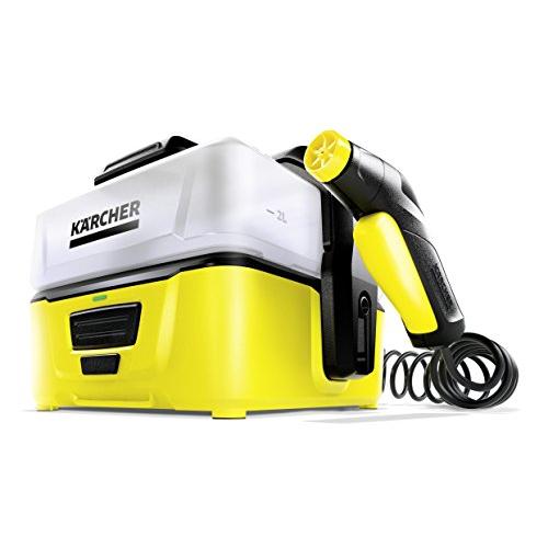 ケルヒャー(KARCHER) モバイルマルチクリーナー OC3 1.680-009.0 [旧モデル]...