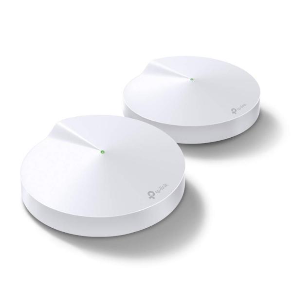 TP-Link WiFi 無線LAN トレンドマイクロ セキュリティ デュアルバンド AC1300 ...