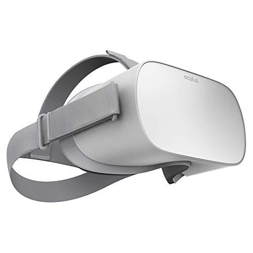 【メーカー生産終了】Oculus Go (オキュラスゴー) - 64 GB
