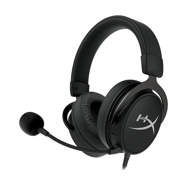 HyperX Cloud MIX ゲーミングヘッドセット Bluetooth 軽量 PS4/PC対応...