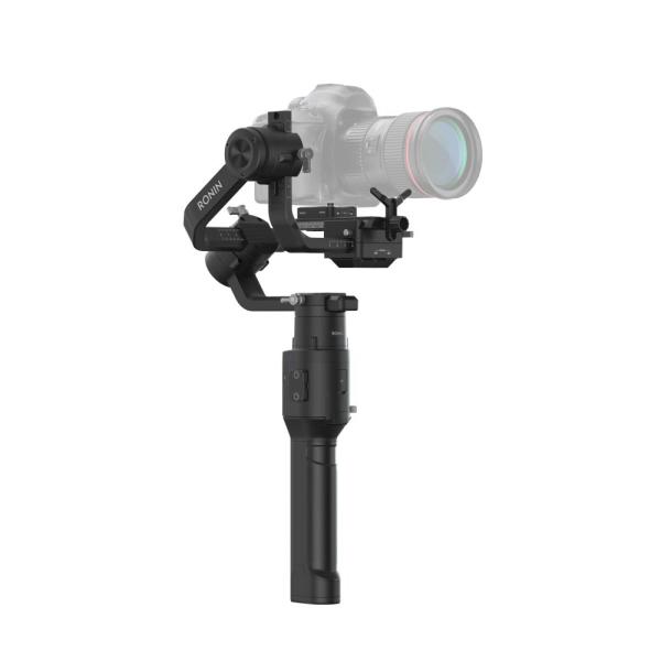 【国内正規品】DJI RONIN-S エッセンシャル キット スタビライザー ミラーレスカメラ 一眼...