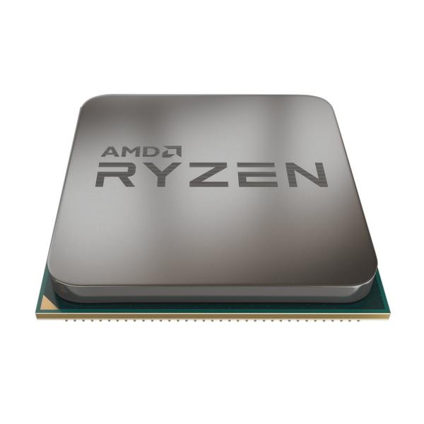 AMD Ryzen 5 3600X with Wraith Spire cooler 3.8GHz ...