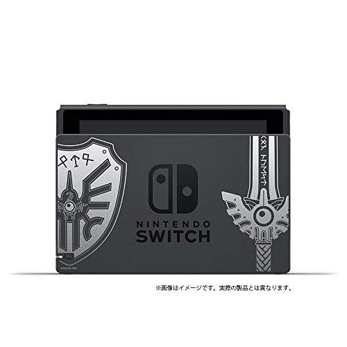 Nintendo Switch ドラゴンクエストXI S ロトエディション