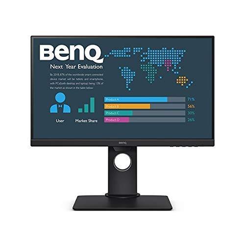 BenQ 目に優しい液晶モニター BL2480T 23.8インチ/フルHD/IPS/ノングレア/輝度...