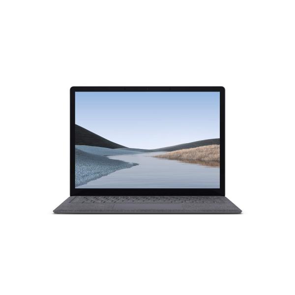 マイクロソフト Surface Laptop 3 13.5インチ/ Office H&amp;B 2019 ...