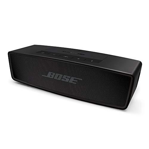 Bose SoundLink Mini Bluetooth speaker II ポータブル ワイヤ...