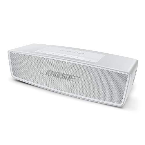 Bose SoundLink Mini Bluetooth speaker II ポータブル ワイヤ...
