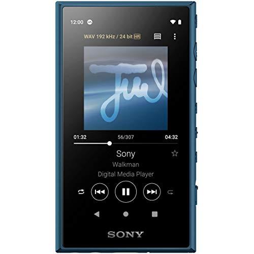 ソニー ウォークマン 32GB Aシリーズ NW-A106 : ハイレゾ対応 / MP3プレーヤー ...