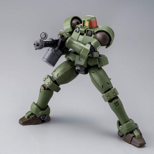 ＨＧ 1/144 リーオー（フルウェポンセット） ホビーオンラインショップ限定