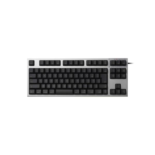 東プレ REALFORCE TKL for Mac 日本語配列 変荷重 91キー テンキーレスキーボ...