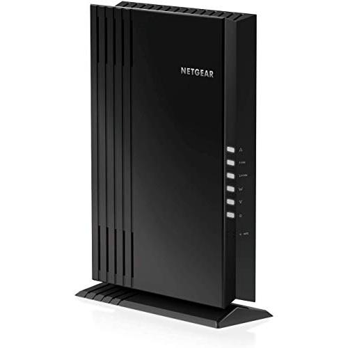 ネットギア NETGEAR WiFi6 メッシュWiFi 中継機 無線LAN AX1800【Nint...