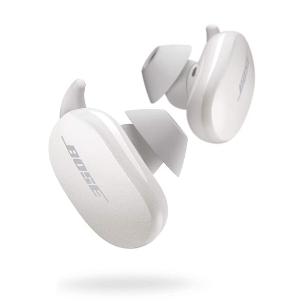 Bose QuietComfort Earbuds ワイヤレスイヤホン Bluetooth ノイズキ...