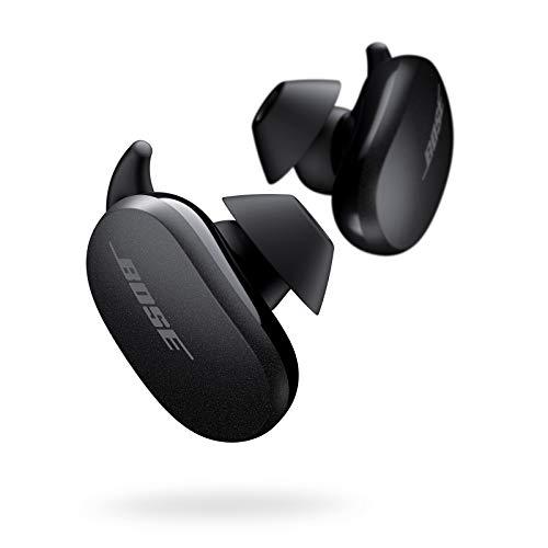 Bose QuietComfort Earbuds ワイヤレスイヤホン Bluetooth ノイズキ...