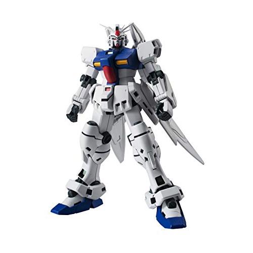 ROBOT魂 機動戦士ガンダム0083 STARDUST MEMORY [SIDE MS] RX-7...