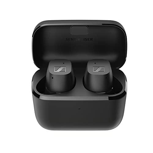 ゼンハイザー Sennheiser ワイヤレスイヤホン bluetooth CX True Wire...