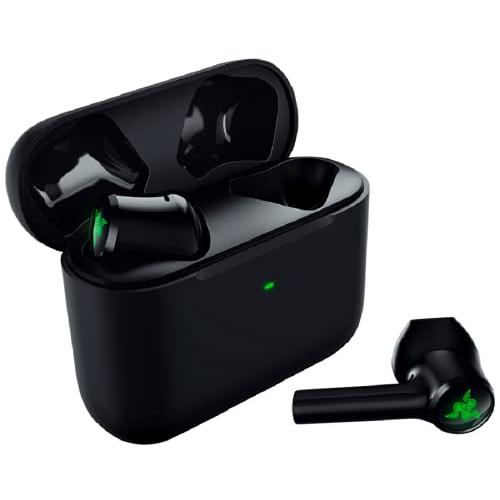 Razer Hammerhead True Wireless X ワイヤレス ゲーミングイヤホン 6...