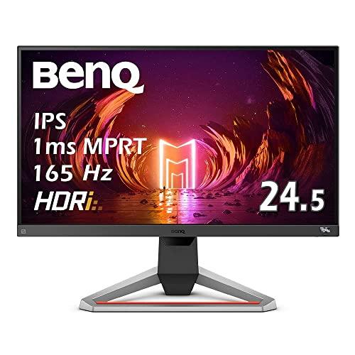 ベンキュージャパン BenQ MOBIUZ EX2510S ゲーミングモニター (24.5インチ/1...