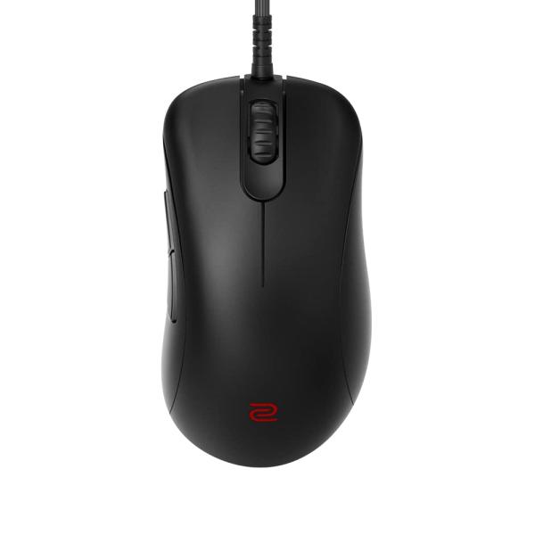 ZOWIE BenQ EC2-C 人間工学に基づいたゲーミングマウス | プロフェッショナルeスポー...