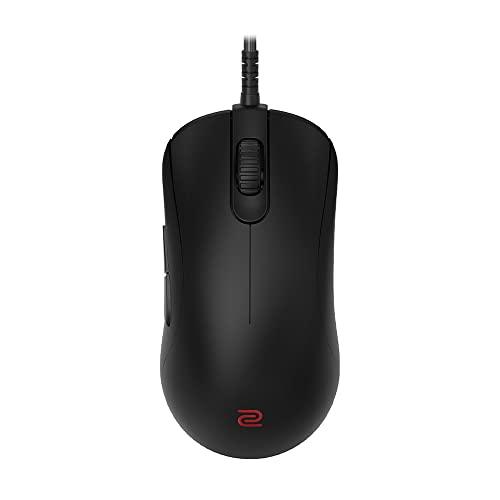 BenQ Zowie ZA12-C 左右対称ゲームマウス eスポーツ用 | 軽量 | パラコードケー...