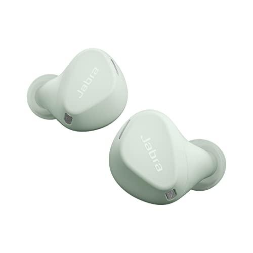 Jabra Elite 4 Active 完全ワイヤレスイヤホン ライトミント [国内正規品] アク...