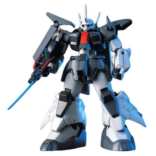 BANDAI SPIRITS(バンダイ スピリッツ) HGUC 機動戦士ガンダムZZ AMX-011...