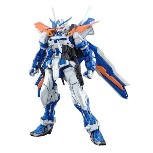 MG 機動戦士ガンダムSEED DESTINY ガンダムアストレイブルーフレーム セカンドリバイ 1...