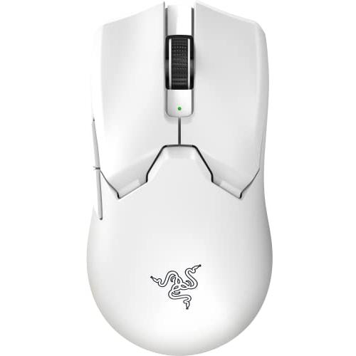 Razer Viper V2 Pro (White Edition) ゲーミングマウス 超軽量 59...