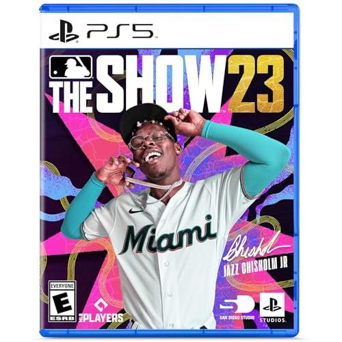 MLB The Show 23 (輸入版:北米) - PS5