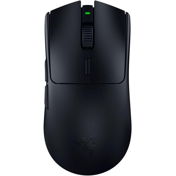 Razer Viper V3 HyperSpeed つかみ持ちにもつまみ持ちにも最適な軽量ワイヤレス...