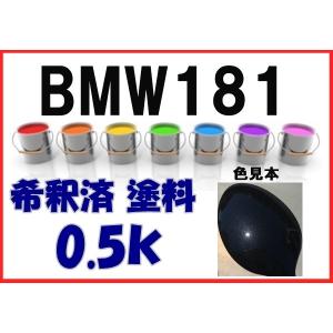 ベンツ799 塗料 3コート ダイアモンドホワイトP CLSクラス SLクラス