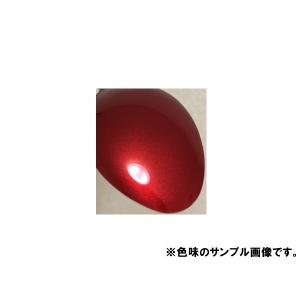 ホンダR556P 塗料 3コート バレンシアレ...の詳細画像1