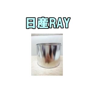 日産RAY　塗料　1液　希釈済　0.5kg　オーロラフレアブルーパープル2P　GT-R