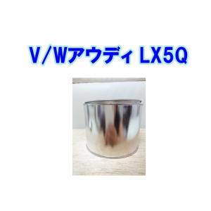 VW/アウディ LX5Q　塗料　1液　希釈済　0.5kg　スクーバブルーM　アウディ A1　アウディ...