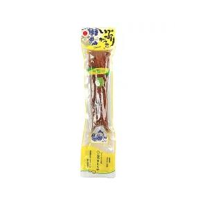 いぶりがっこ 本舗 雄勝野 きむらや いぶりがっこ 秋田産 無添加 燻製 たくあん 260g 1本