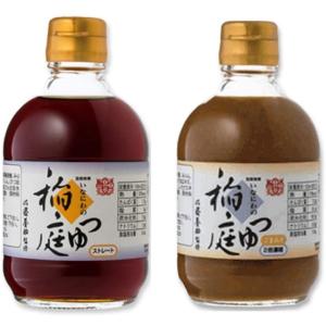 稲庭うどん 佐藤養助監修 稲庭のつゆ ストレート300ml 2個セット : KH